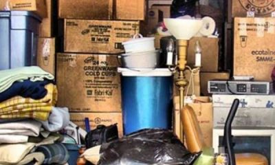 cleanup cleanup